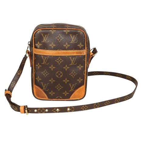 louis vitton bauchtasche|louis vuitton umhängetasche.